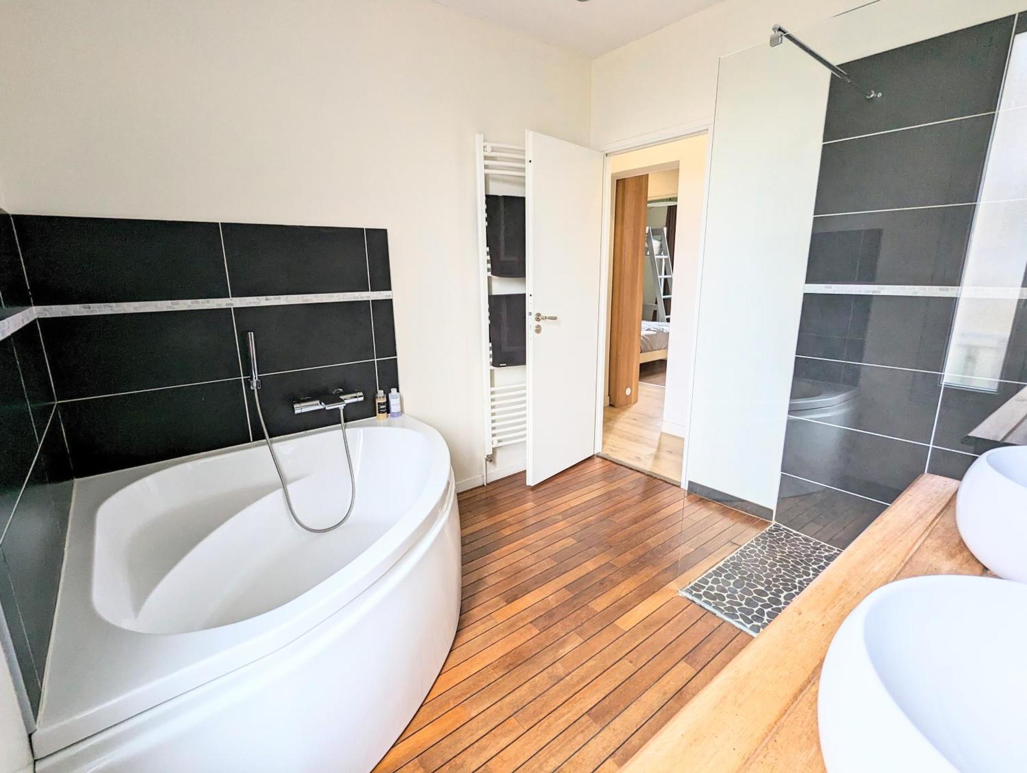 L'Escapade Parisienne Apartment เมซง-อัลฟอร์ ภายนอก รูปภาพ