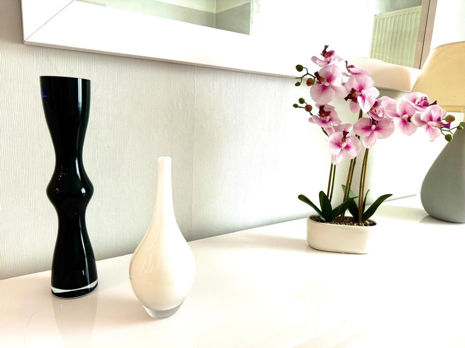 L'Escapade Parisienne Apartment เมซง-อัลฟอร์ ภายนอก รูปภาพ