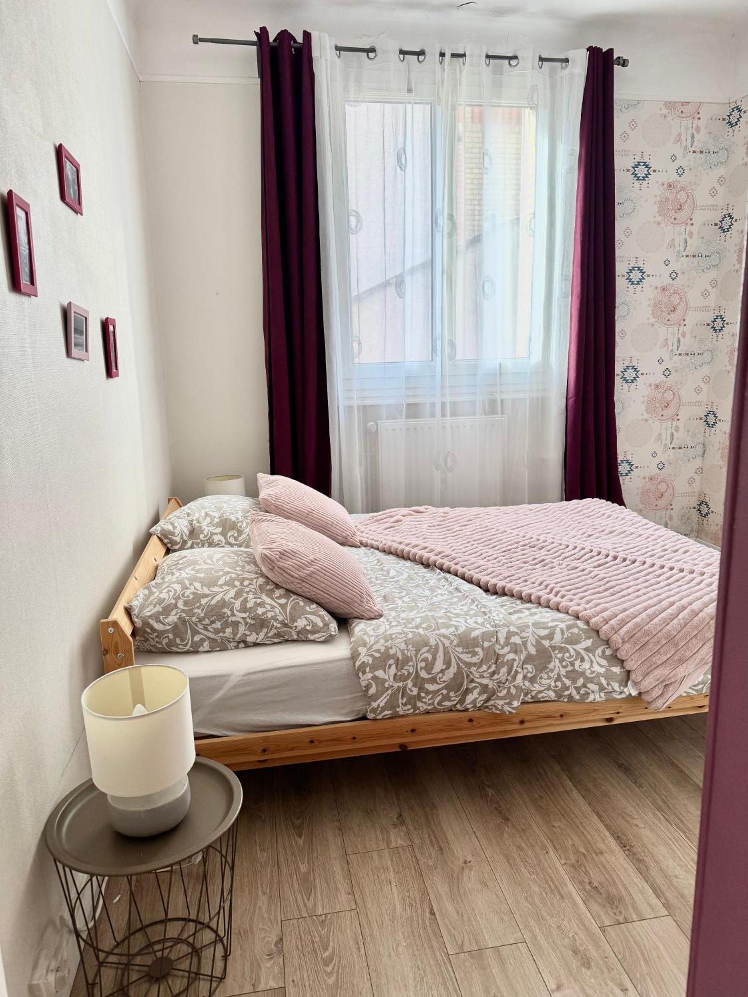 L'Escapade Parisienne Apartment เมซง-อัลฟอร์ ภายนอก รูปภาพ