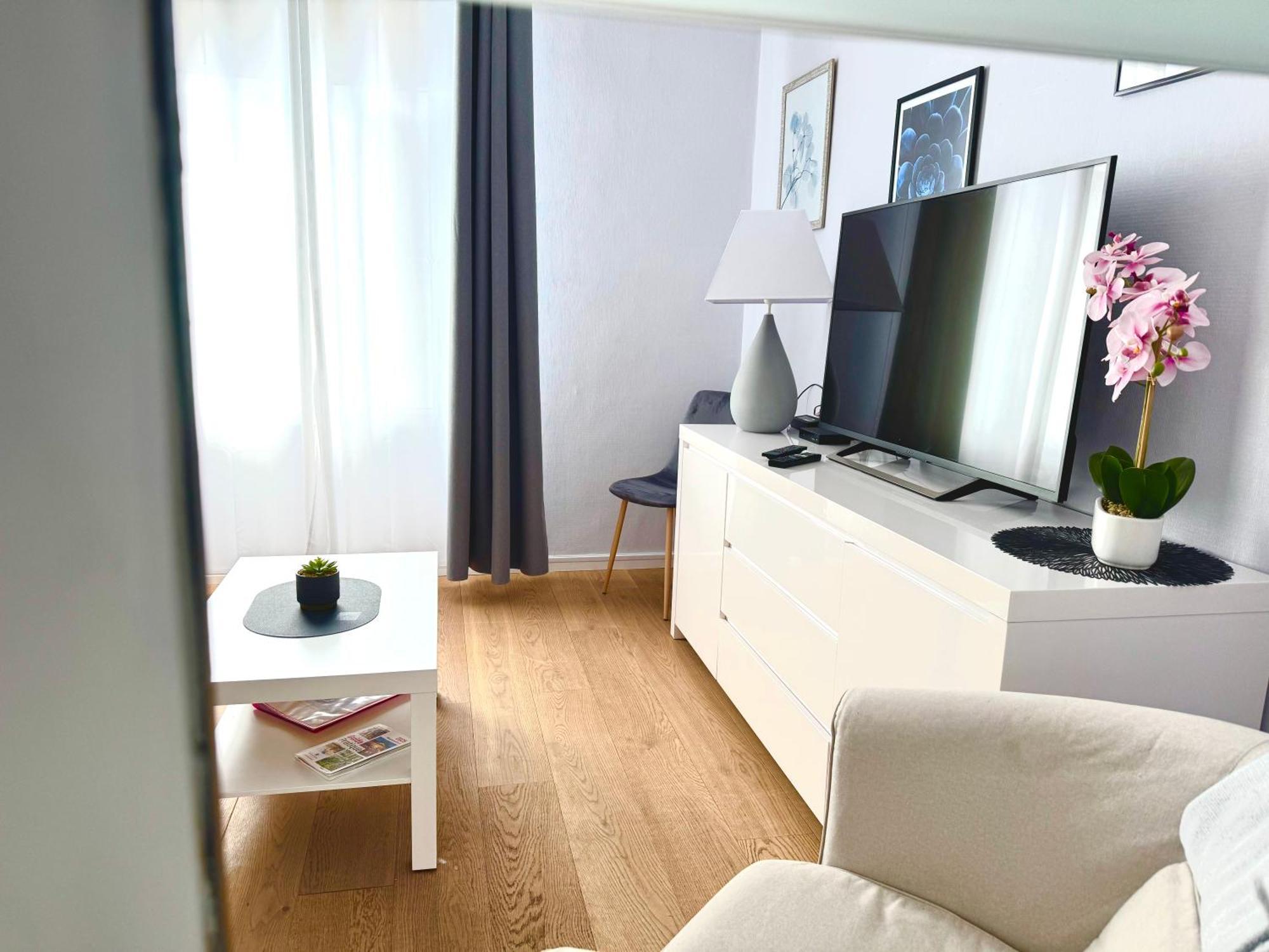 L'Escapade Parisienne Apartment เมซง-อัลฟอร์ ภายนอก รูปภาพ