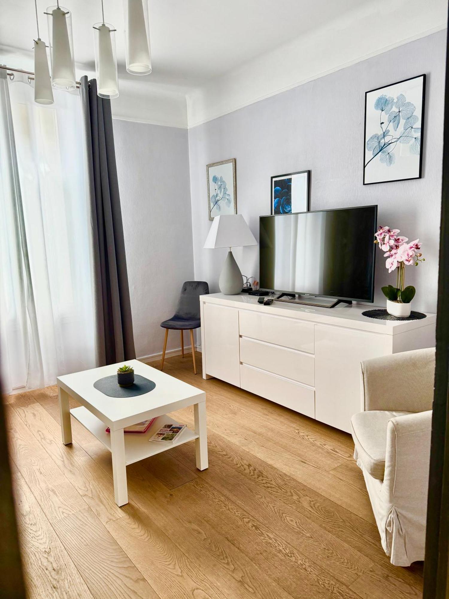 L'Escapade Parisienne Apartment เมซง-อัลฟอร์ ภายนอก รูปภาพ